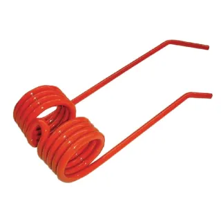 Rotary tine CW   8114330201 JF 14330201