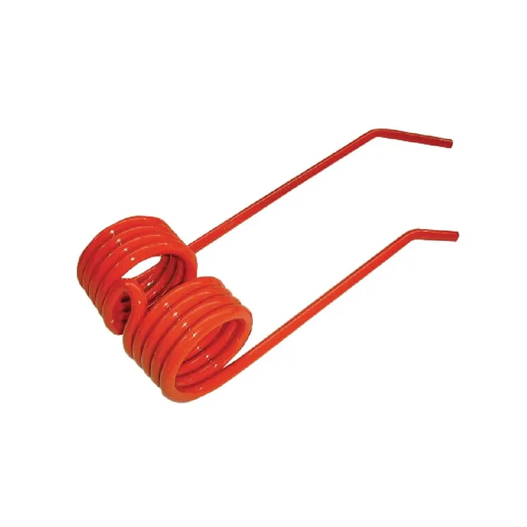 Rotary tine CW   8114330201 JF 14330201