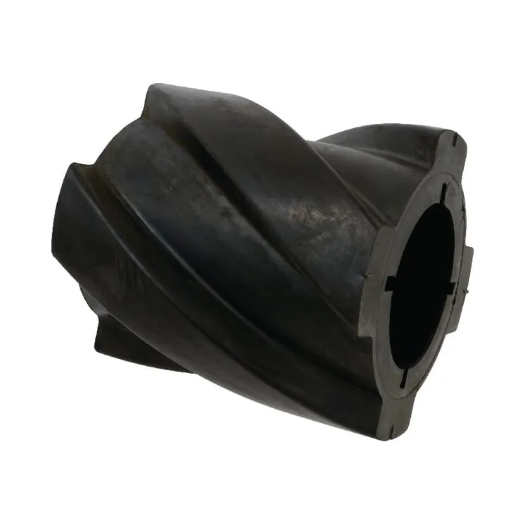 Chevron profile, right  8113930190 Kongskilde 13930190