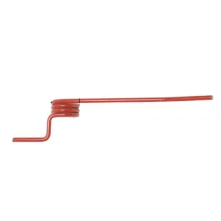 Rotary tine original   8114330500 JF 14330500