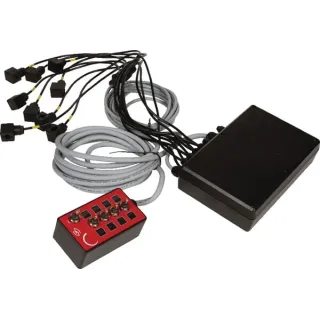Electric control  8113910320 JF