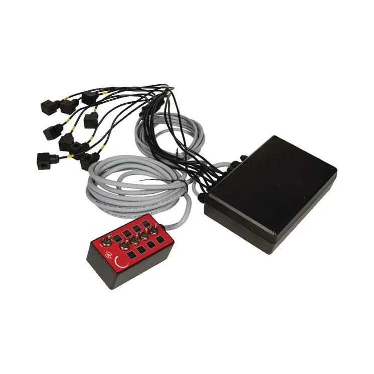 Elektriskā vadība 8113910320 JF