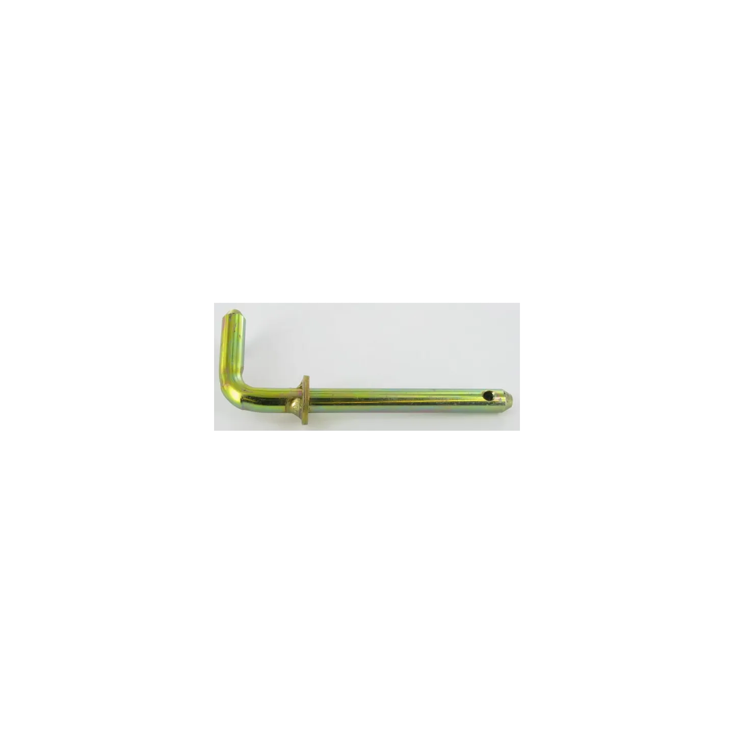Plug welded  811624740 Kongskilde 1624740
