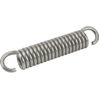 Tension spring  8114325694 JF 14350050 8114350050 KM14325694