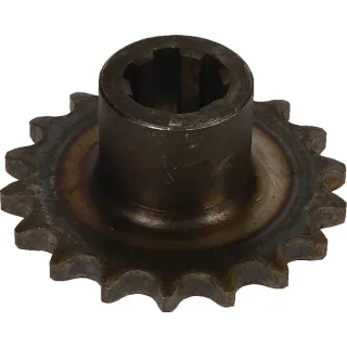Sprocket Wheel  812064449A JF 2062440X 2064449A
