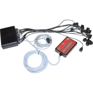 Electric control  8113910321 JF