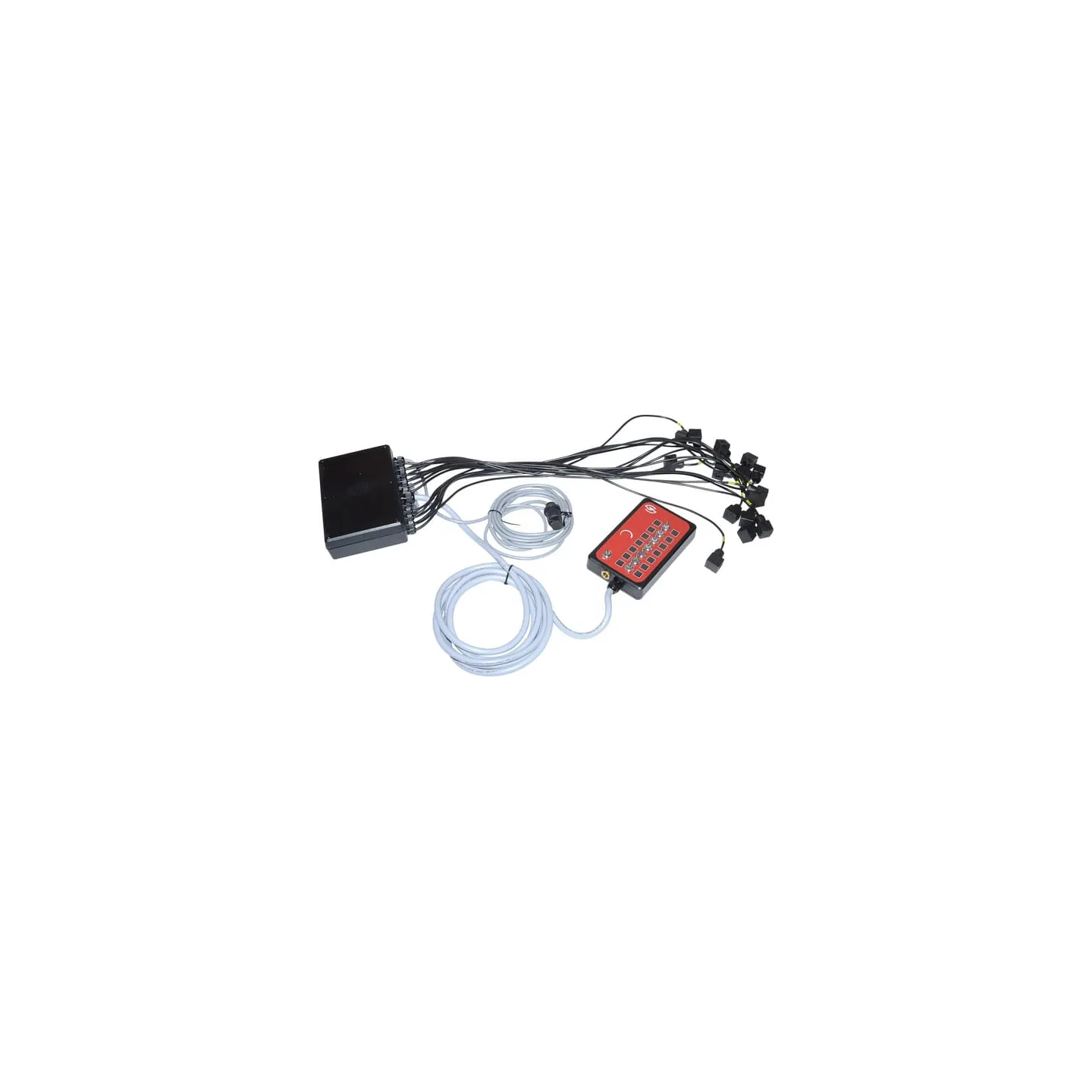 Electric control  8113910321 JF