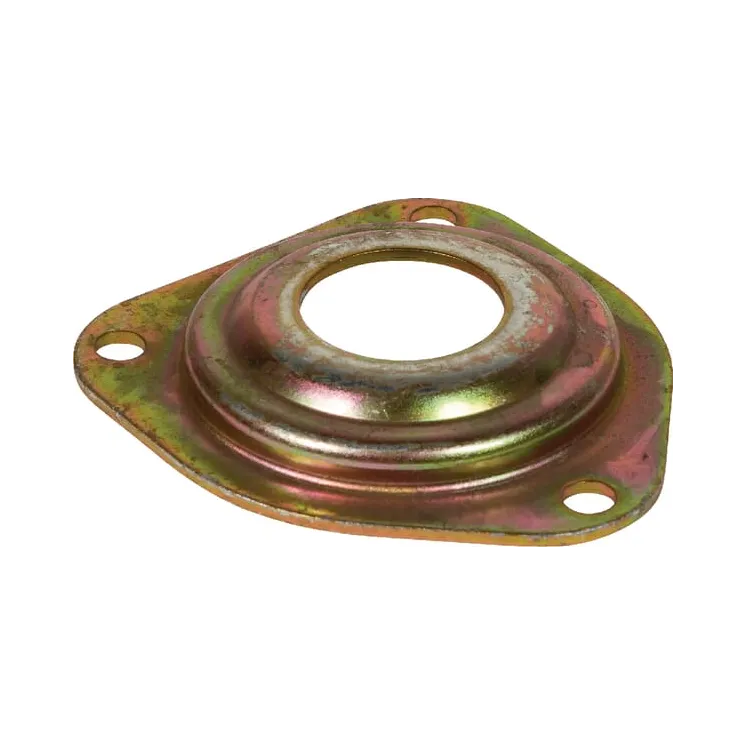 Half of bearing housing  8114214897 JF