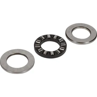 Axial cylindrical roll bearing  81206TV INA/FAG