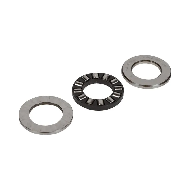 Axial cylindrical roll bearing  81206TV INA/FAG