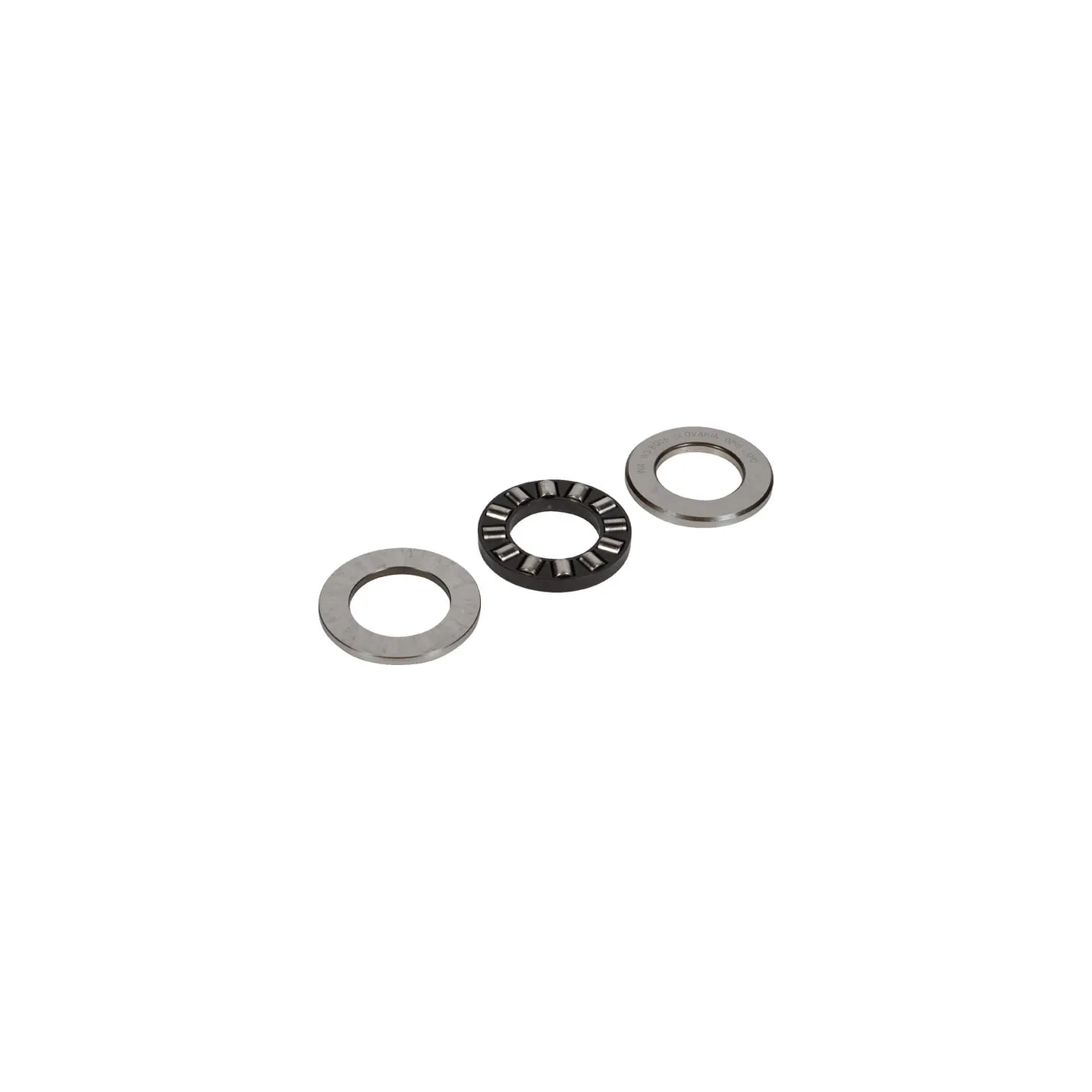 Axial cylindrical roll bearing  81206TV INA/FAG
