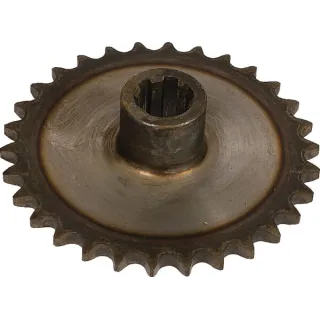 Sprocket 30-teeth  812064451A Kongskilde 2064451A