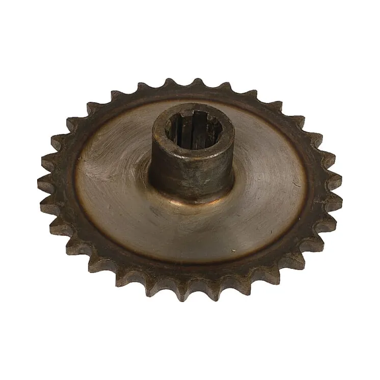 Sprocket 30-teeth  812064451A Kongskilde 2064451A
