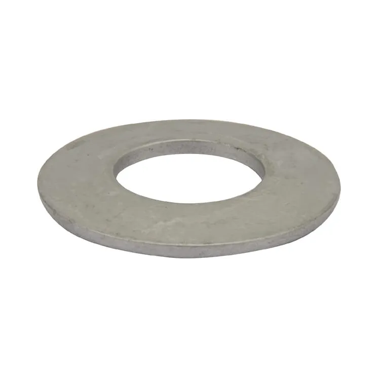 Disc spring 34.0-16.3-2.0  8114340110 Kongskilde 14340110