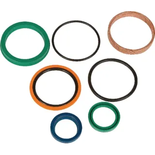 Seal Kit  811612250 JF