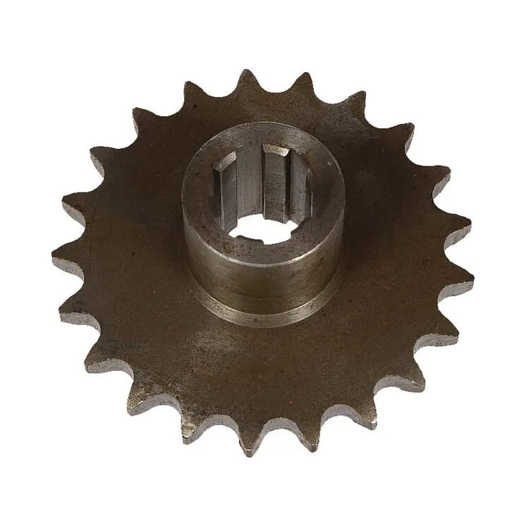 Sprocket 21 teeth  812065460X JF 2065460X