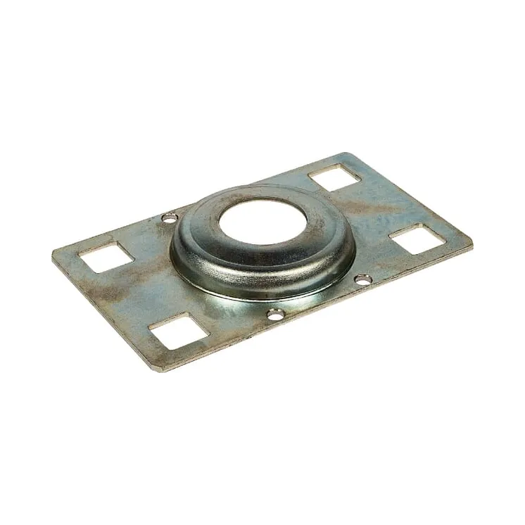Half Of Bearing Housing SF72 g  8114214492 JF
