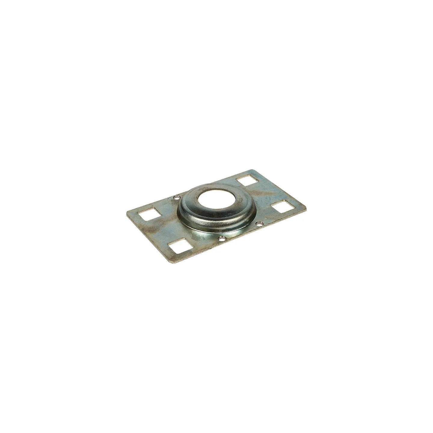 Half Of Bearing Housing SF72 g  8114214492 JF