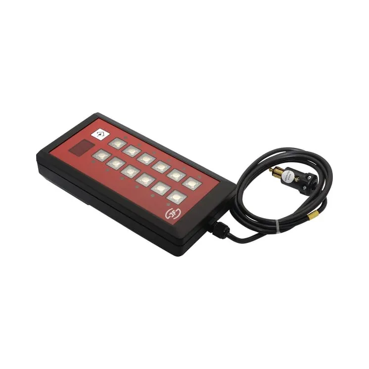 Remote control  8113910300 JF