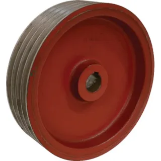Pulley  812082130X Kongskilde 2082130X
