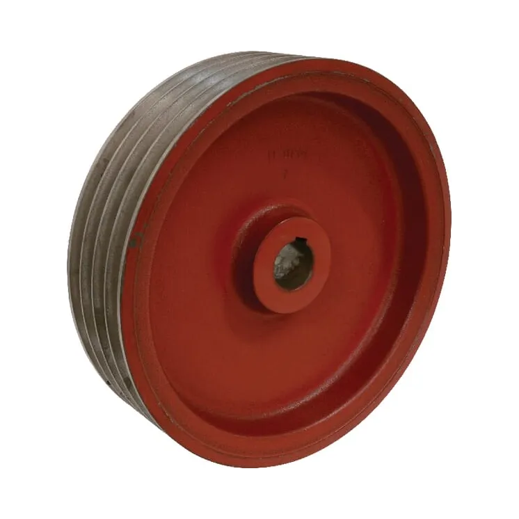 Pulley  812082130X Kongskilde 2082130X