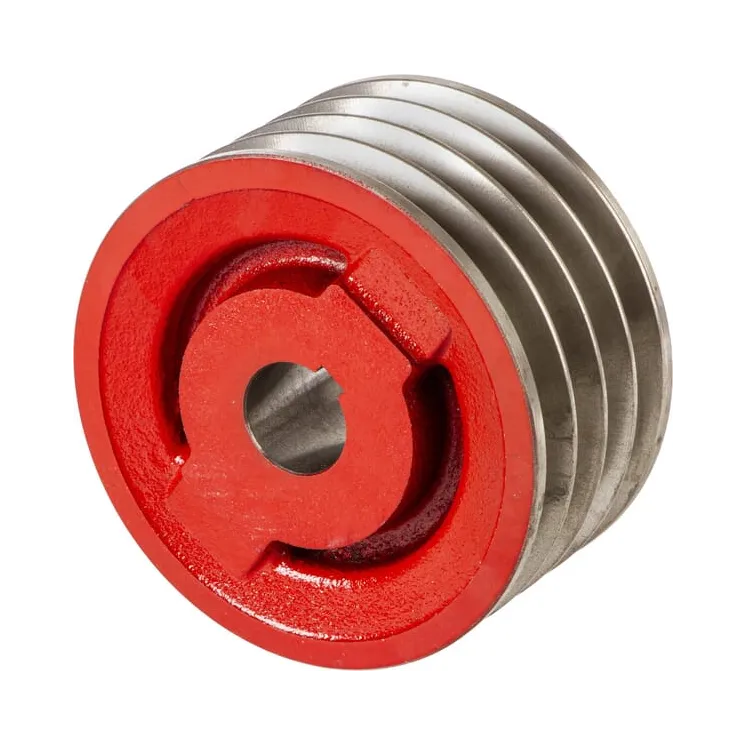 Pulley  812082091X JF
