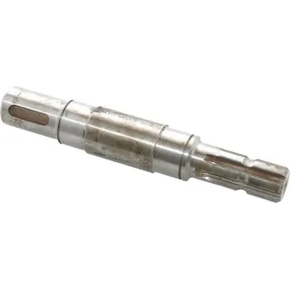 Shaft  812364273A Kongskilde