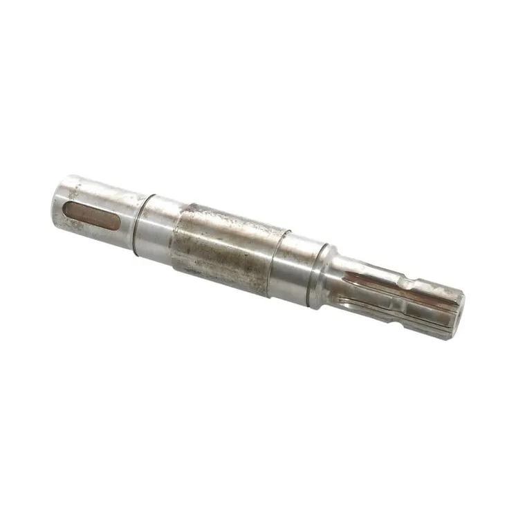 Shaft  812364273A Kongskilde