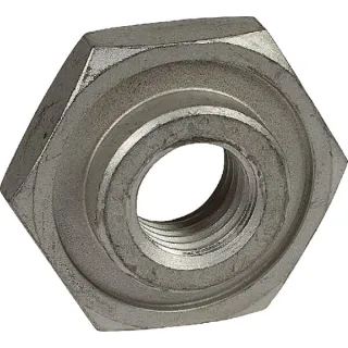 Nut  812085723X Kongskilde 2085723X