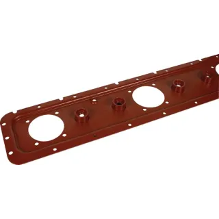 Half Of Cutterbar, Upper  812085639X JF 2085639X