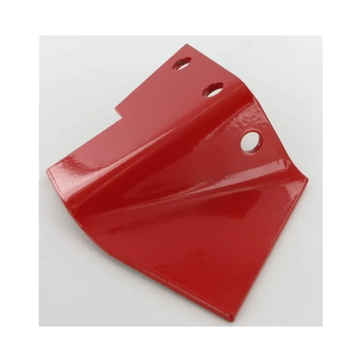 Spreader blade right   812231099X JF 2231099X
