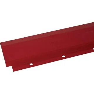 Blade housing metal plate  812325723X JF 2325723X