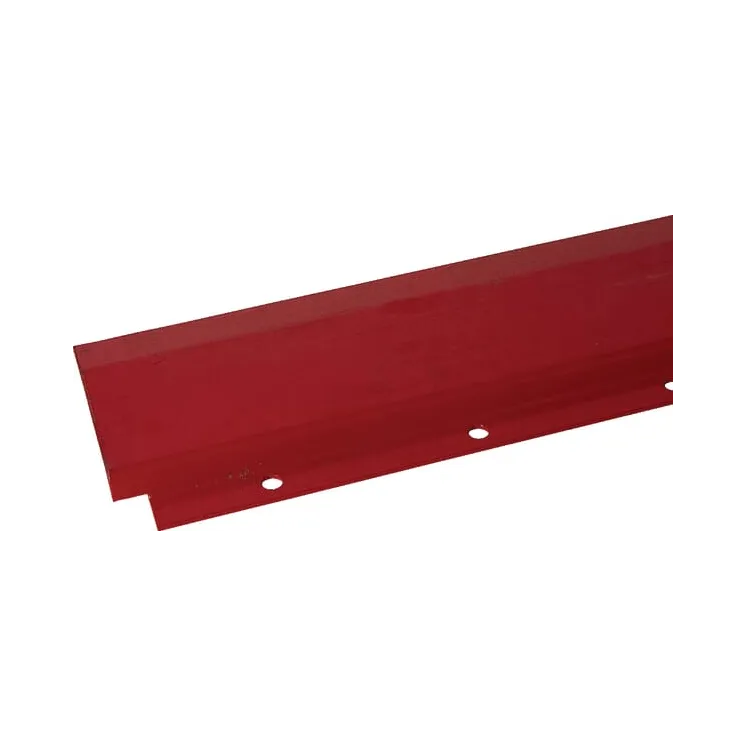 Blade housing metal plate  812325723X JF 2325723X