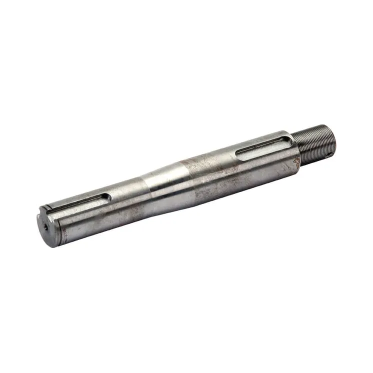 Input shaft  812277601X JF KM2277601X