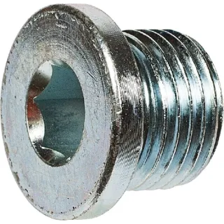 Caurules spraudnis 812085210X JF