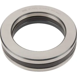 Thrust roller bearing  81216TV INA/FAG