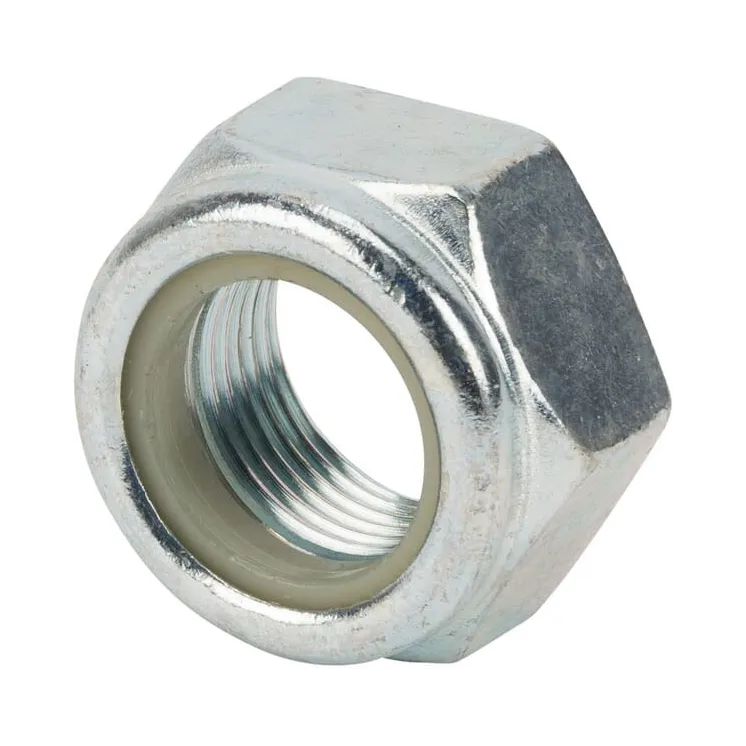 Lock Nut  812085709X Kongskilde 2085709X