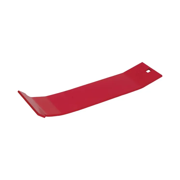 Guide shoe  812088009X Kongskilde 2088009X