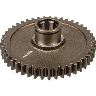 Sprocket  812085728X JF