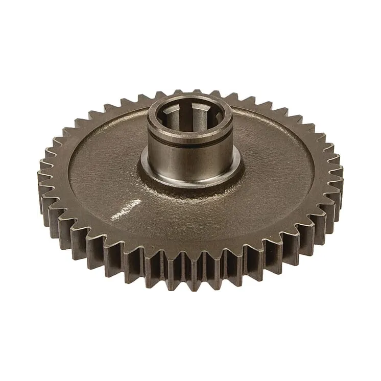 Sprocket  812085728X JF