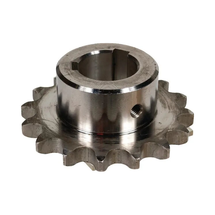 Sprocket  812111933X Kongskilde 2111933X