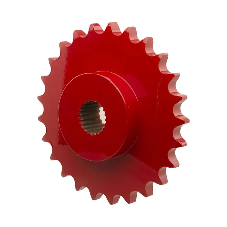 Sprocket  812361176X Kongskilde