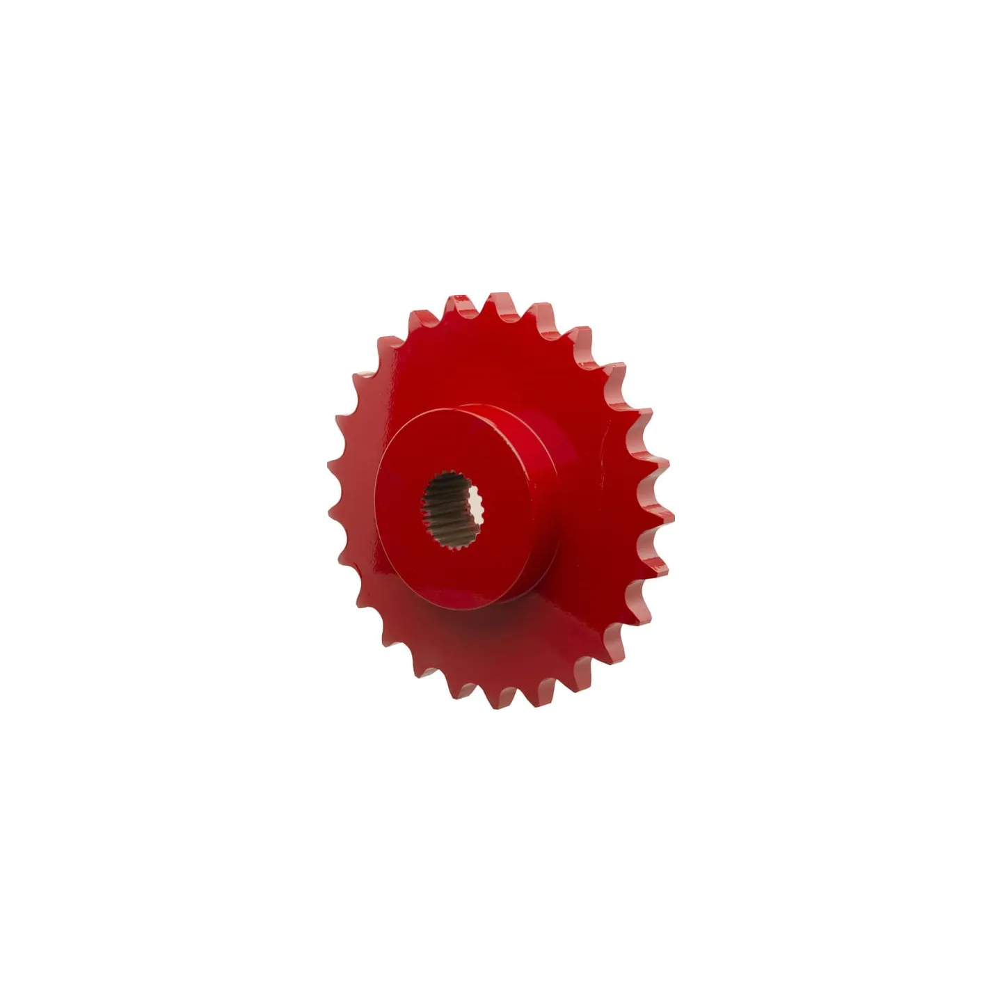 Sprocket  812361176X Kongskilde
