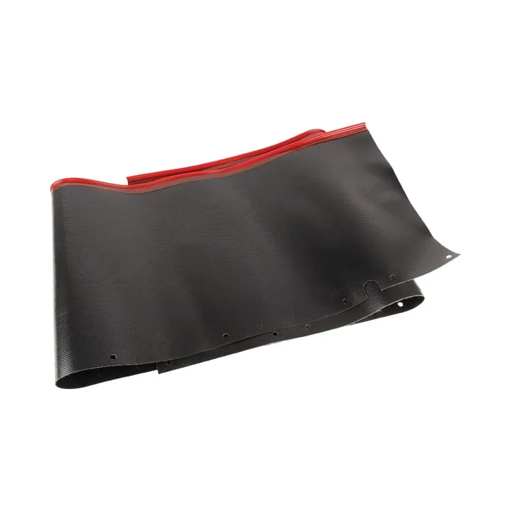 Canvas, left  812210910X Kongskilde 2210910X