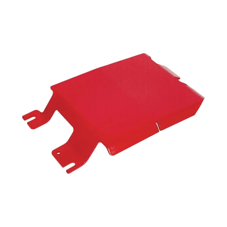 Guide shoe, left  812087540X JF