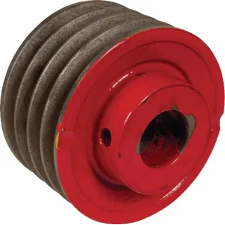 Pulley  812228285X Kongskilde 2228285X