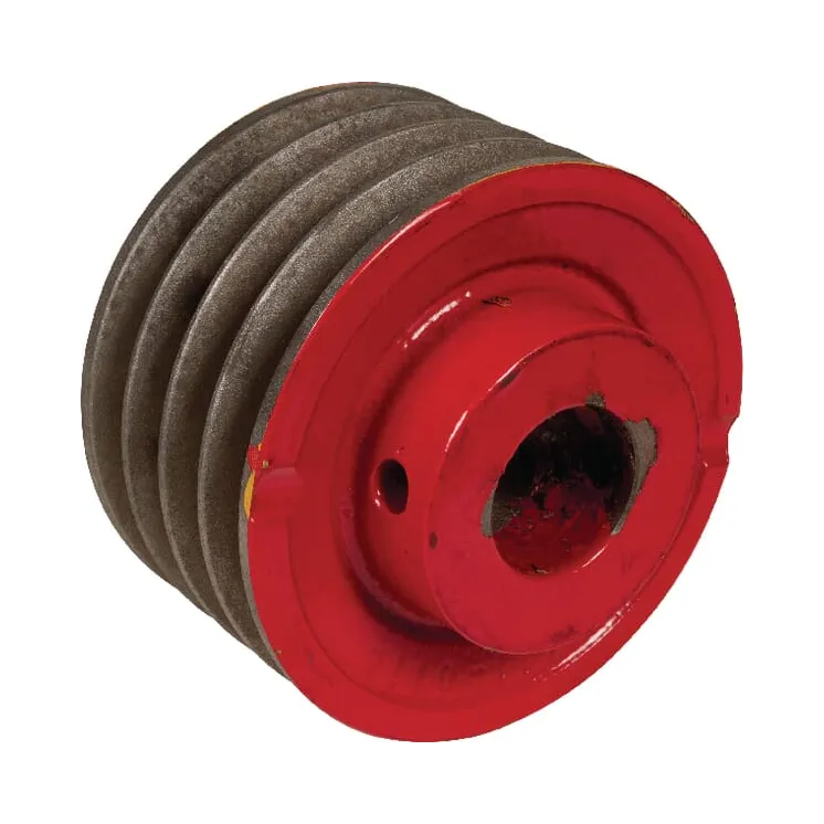Pulley  812228285X Kongskilde 2228285X