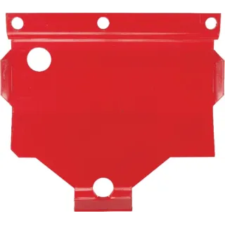 Guide Shoe  812225733X Kongskilde 1140950