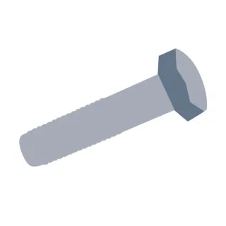 Screw  812085732X JF