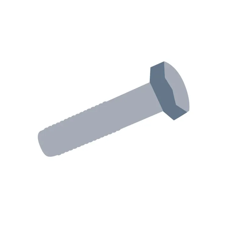 Screw  812085732X JF